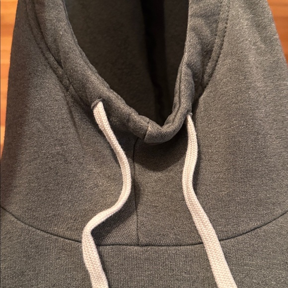 Marine Layer Hooded Sweatshirt - Picture 8 of 8